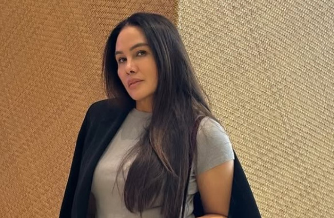 Fitri Salhuteru Merengek ke Kapolri Gegara Ruang Kerjanya Ditembak Orang Tak Dikenal